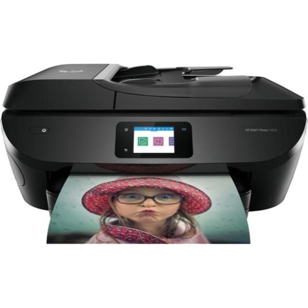 MULTIFUNCION HP INYECCION DE TINTA ENVY 7830
