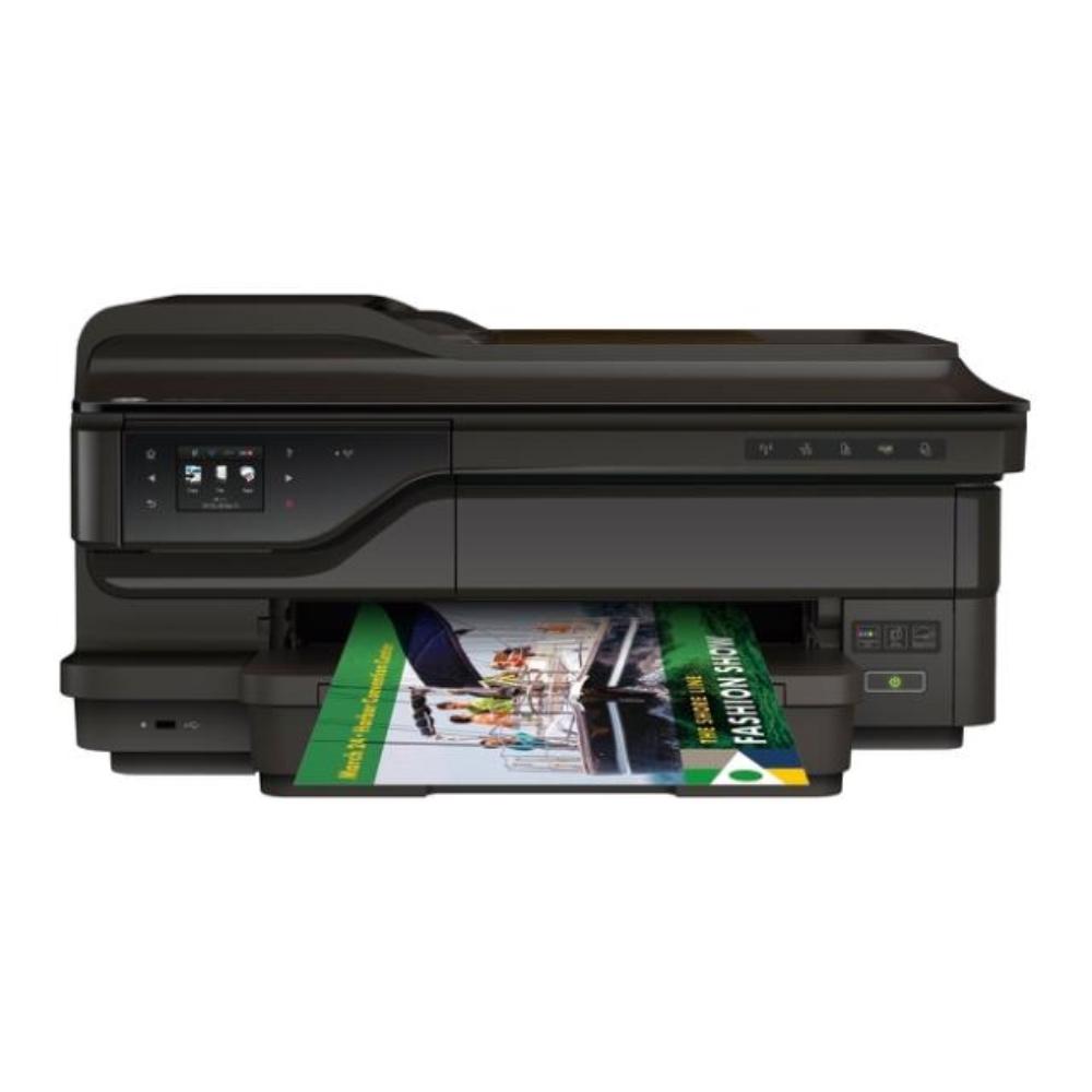 MULTIFUNCION HP INYECCION DE TINTA OFFICEJET PRO 7612WF