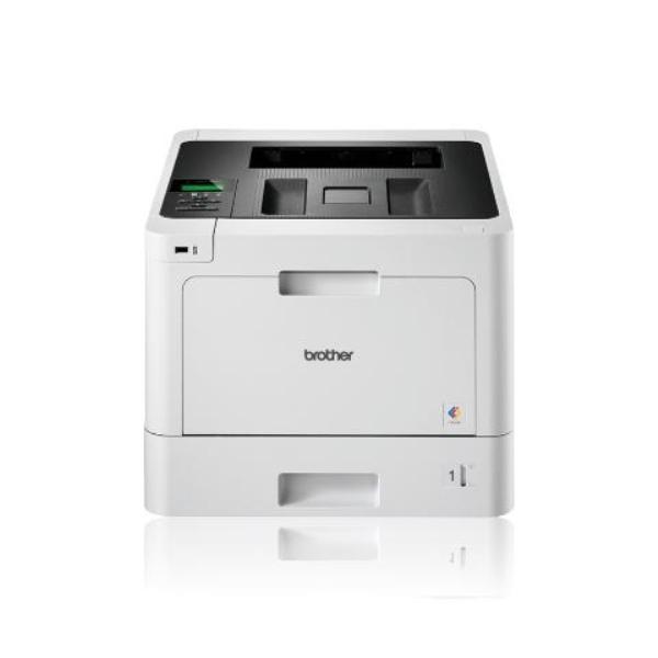 IMPRESORA BROTHER LASER LED COLOR HL-L8260CDW