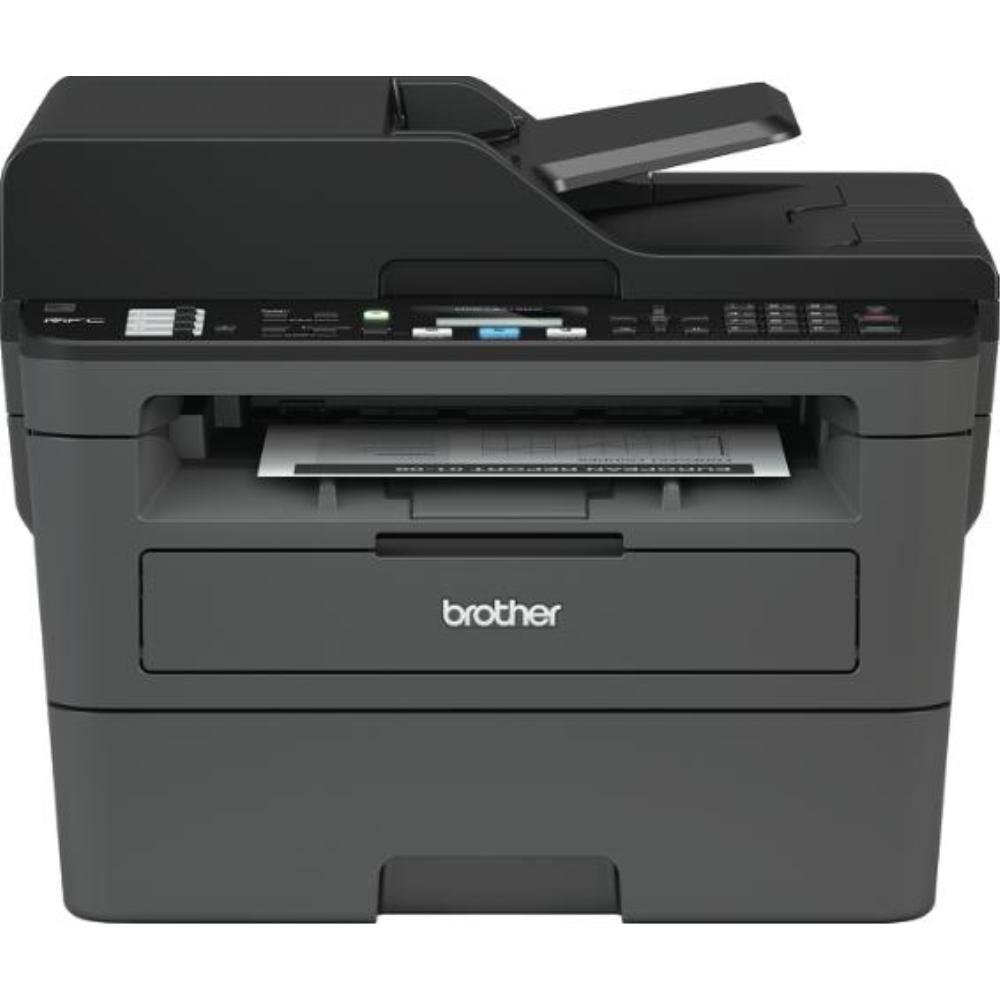 MULTIFUNCION BROTHER LASER MONOCROMO MFC-L2710DW