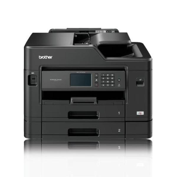 MULTIFUNCION BROTHER INYECCION DE TINTA MFC-J5730DW