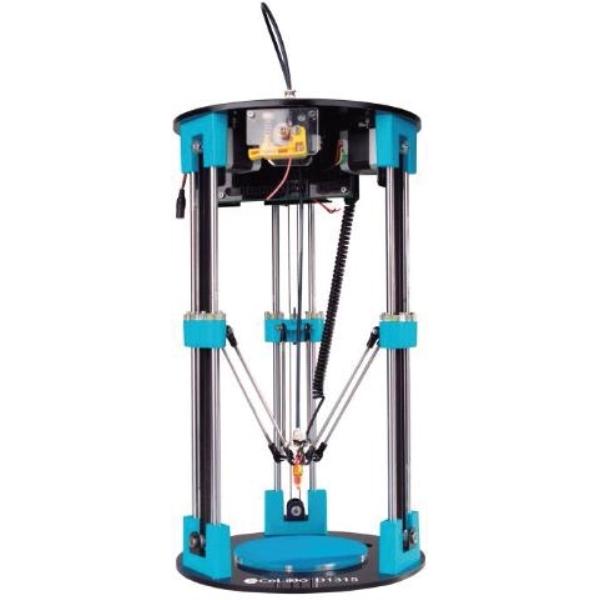 IMPRESORA 3D COLIDO DELTA 1315 + DIBUPRINT BASIC