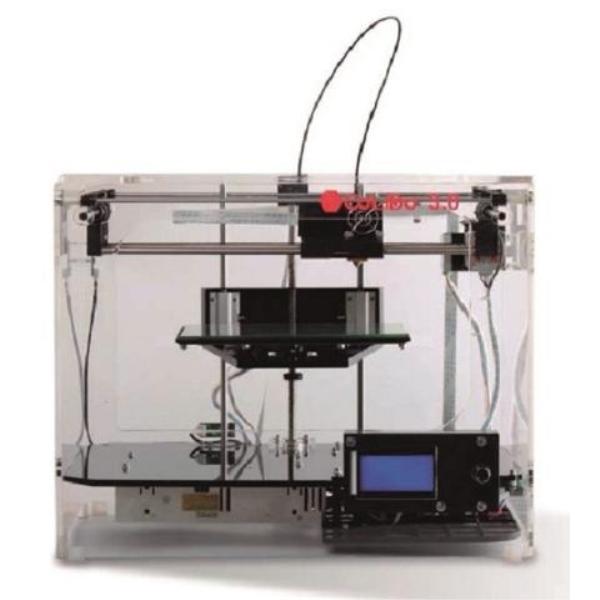 IMPRESORA 3D COLIDO 3.0 WIFI + DIBUPRINT BASIC