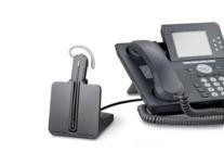 AURICULAR PARA OFICINA CS540 + HL10 PLANTRONICS