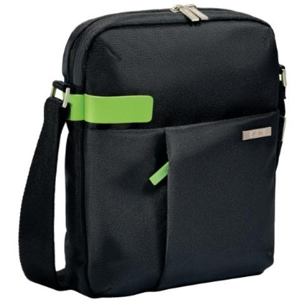 "BANDOLERA TABLET 10"" SMART TRAVELLER COMPLETE LEITZ"