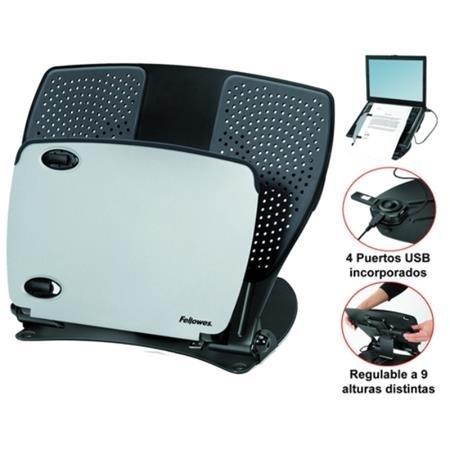 SOPORTE P/PORTATIL PROFESIONAL FELLOWES