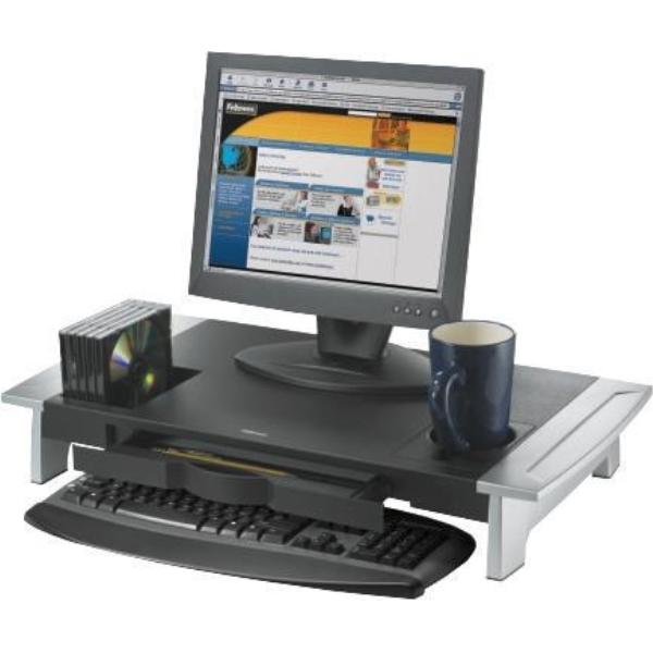 SOPORTE MONITOR PREMIUM FELLOWES