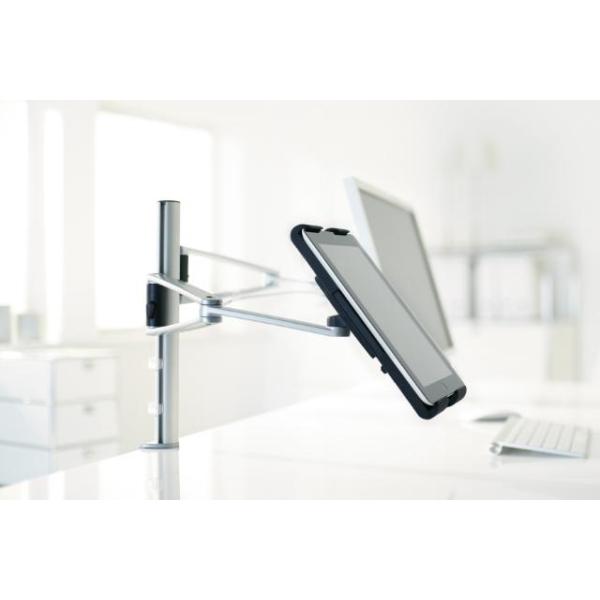 SOPORTE PARA TABLET 7 PULG. Y 10 PULG. MY TAB NOVUS