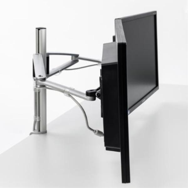 BRAZO ARTICULADO PARA MONITOR MY ARM NOVUS