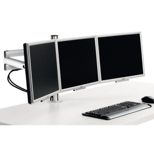 BRAZO ARTICULADO SUPORT CARRIAGE - para columna TSS NOVUS