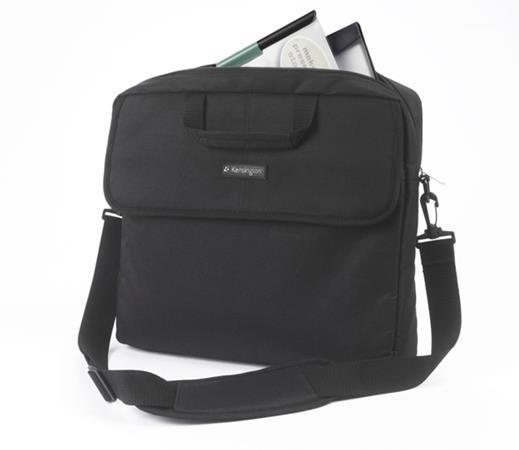 MALETIN PORTATIL 15,6 PULGADAS SP10 CLASSIC SLEEVE KENSINGTON