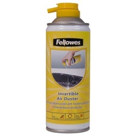 SPRAY AIRE A PRESIÓN SIN HFC. 200 ML FELLOWES