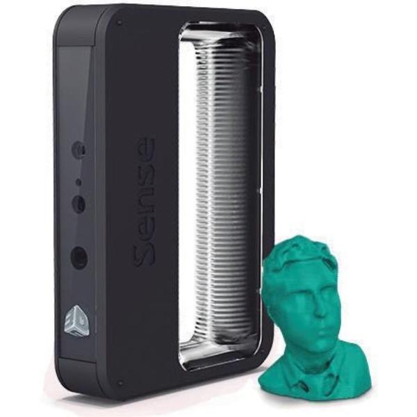 ESCÁNER 3D SENSE 2