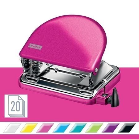 TALADRO 52 WOW FUCSIA BLISTER 20H PETRUS