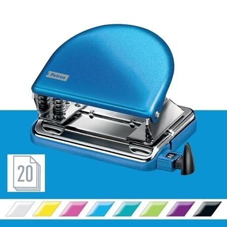 TALADRO 52 WOW AZUL BLISTER 20H PETRUS