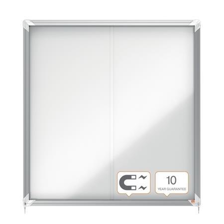 VITRINA PARA INTERIOR