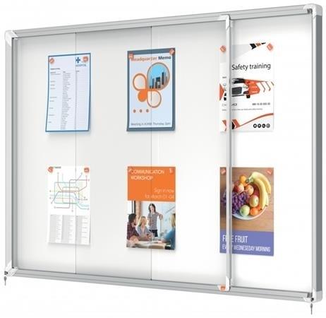 VITRINA PARA INTERIOR