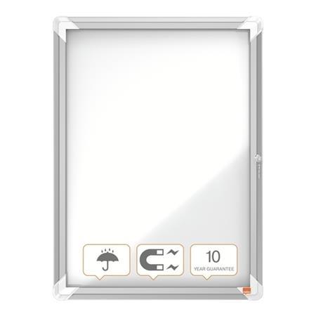 VITRINA PARA EXTERIOR