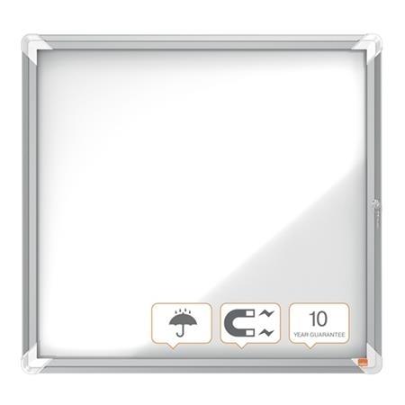 VITRINA PARA EXTERIOR