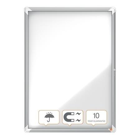 VITRINA PARA EXTERIOR