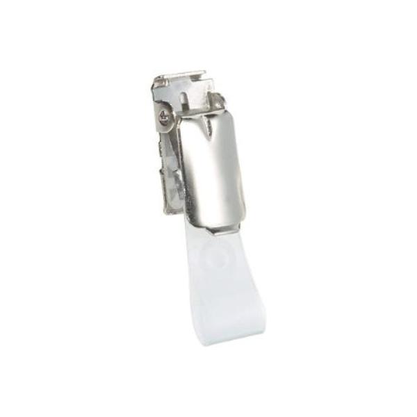 PINZA PARA IDENTIFICADOR DURABLE