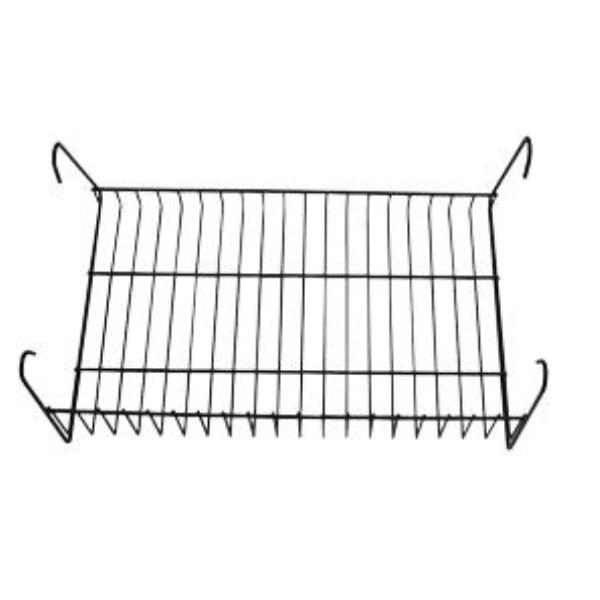 PARRILLA PORTA LIBROS LACADA VINCOLO