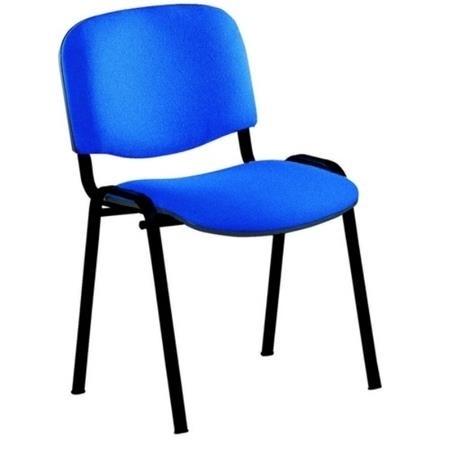SILLA AUXILIAR APILABLE RD965 AZUL ROCADA