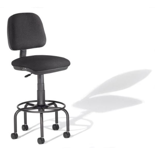 SILLA PISTON ALTO 980 ROCADA