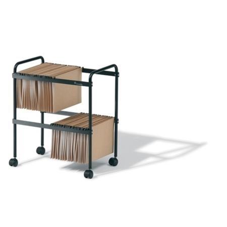 CARRO CARPETAS COLGANTES DOBLE RD300 ROCADA