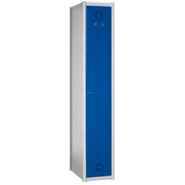 ARMARIO SERIE AV(1 PUERTA) MOD.AV-25/1 INICIAL 1800X280X510MM MEGABLOK