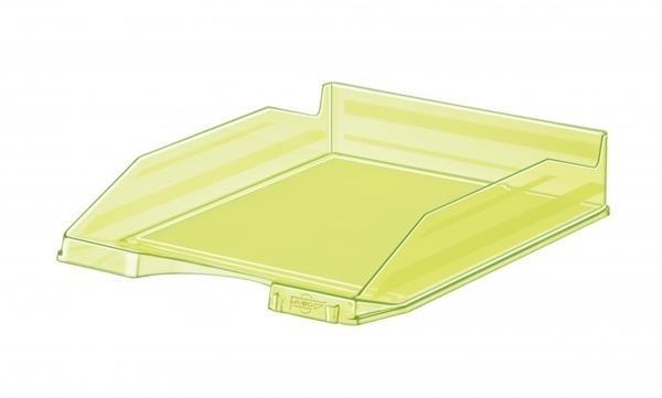 BANDEJA APILABLE 93T AMARILLO FLUOR FAIBO