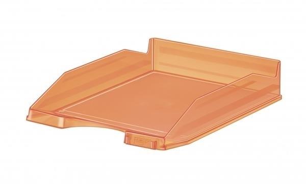 BANDEJA APILABLE 93T NARANJA FLUOR FAIBO