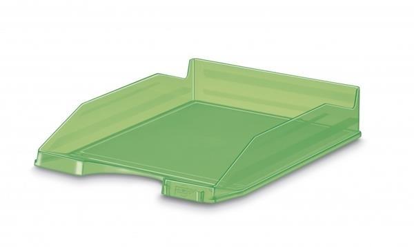 BANDEJA APILABLE 93T VERDE FLUOR FAIBO