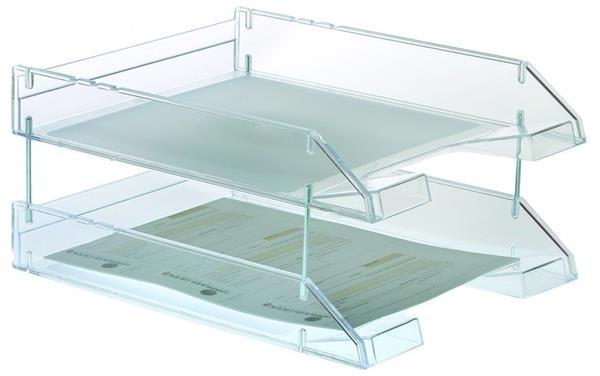 BANDEJA APILABLE 715T CRISTAL ARCHIVO 2000