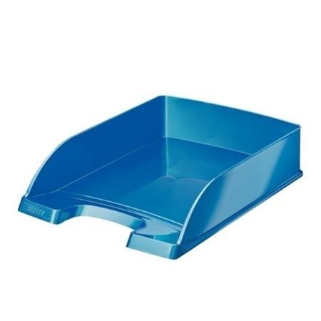 BANDEJA APILABLE WOW AZUL LEITZ