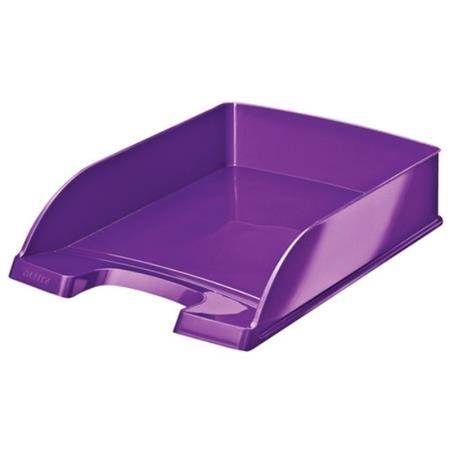 BANDEJA APILABLE WOW VIOLETA LEITZ