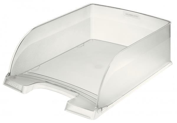BANDEJA APILABLE PLUS JUMBO CRISTAL LEITZ