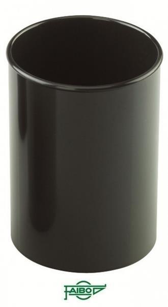 PORTALAPICES PLASTICO NEGRO 205 FAIBO
