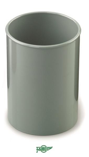 PORTALAPICES PLASTICO GRIS 205 FAIBO