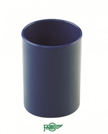 PORTALAPICES PLASTICO AZUL 205 FAIBO