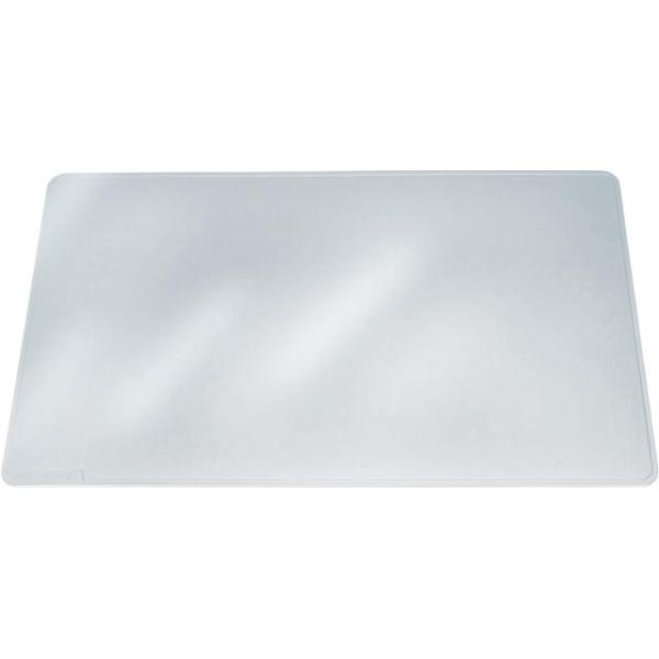VADE TRANSPARENTE  ANTIDESLIZANTE 40X53 CM DURABLE