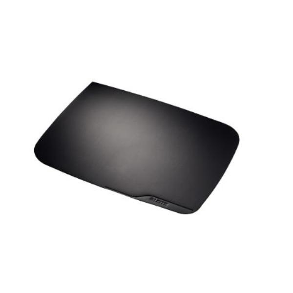 VADE DE SOBREMESA PLUS ANTIDESLIZANTE NEGRO 40X53 CM LEITZ