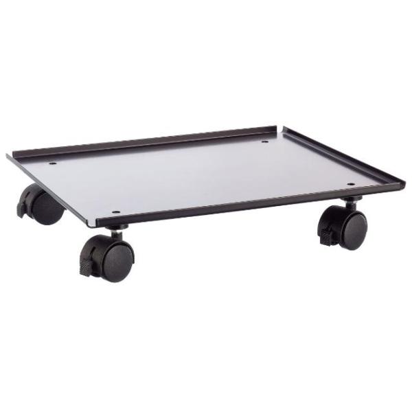 MODULO BASE METALICA GRANDE ARCHISYSTEM NEGRO ARCHIVO 2000