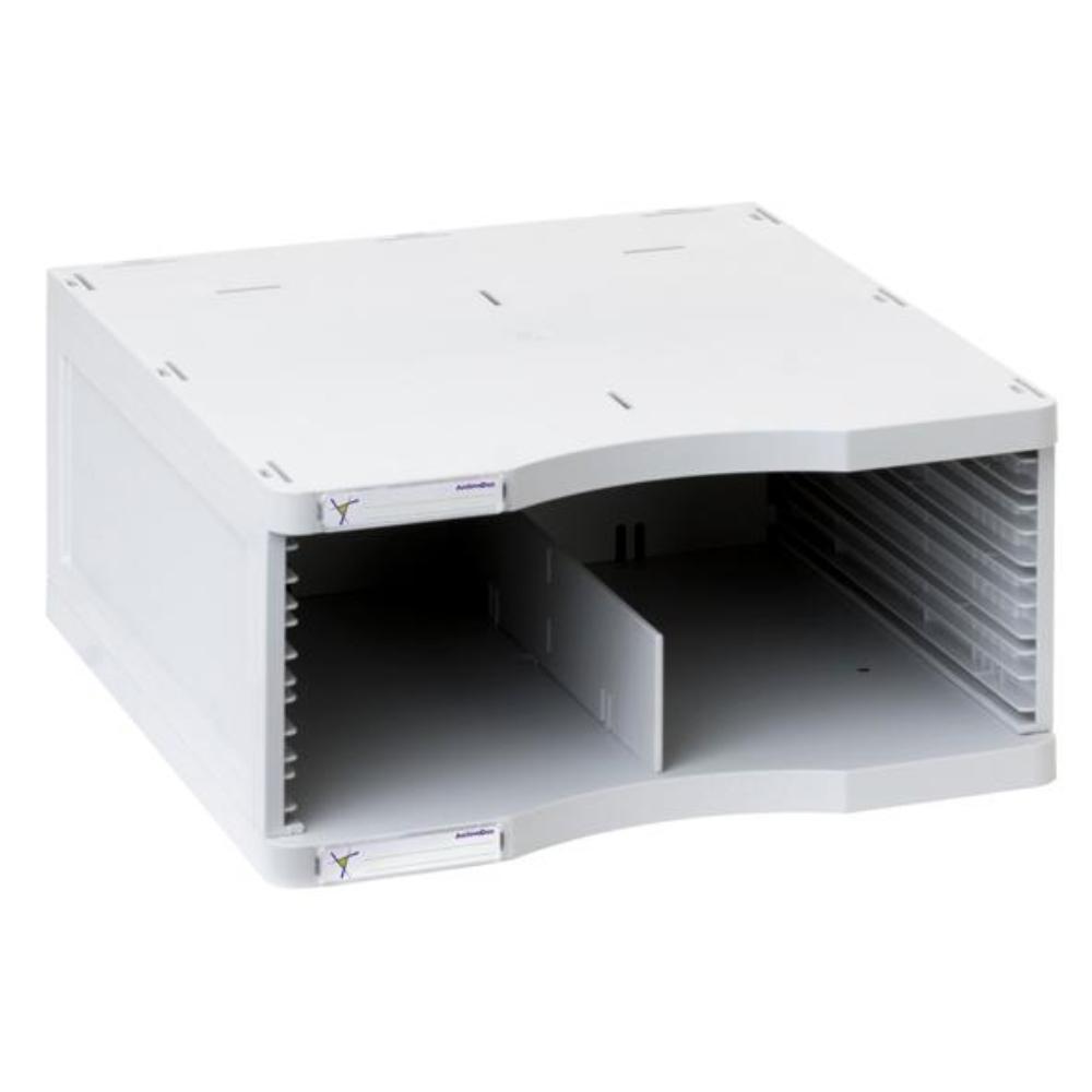 MODULO ADICIONAL JUMBO 1 HUECO ARCHIVODOC ARCHIVO 2000