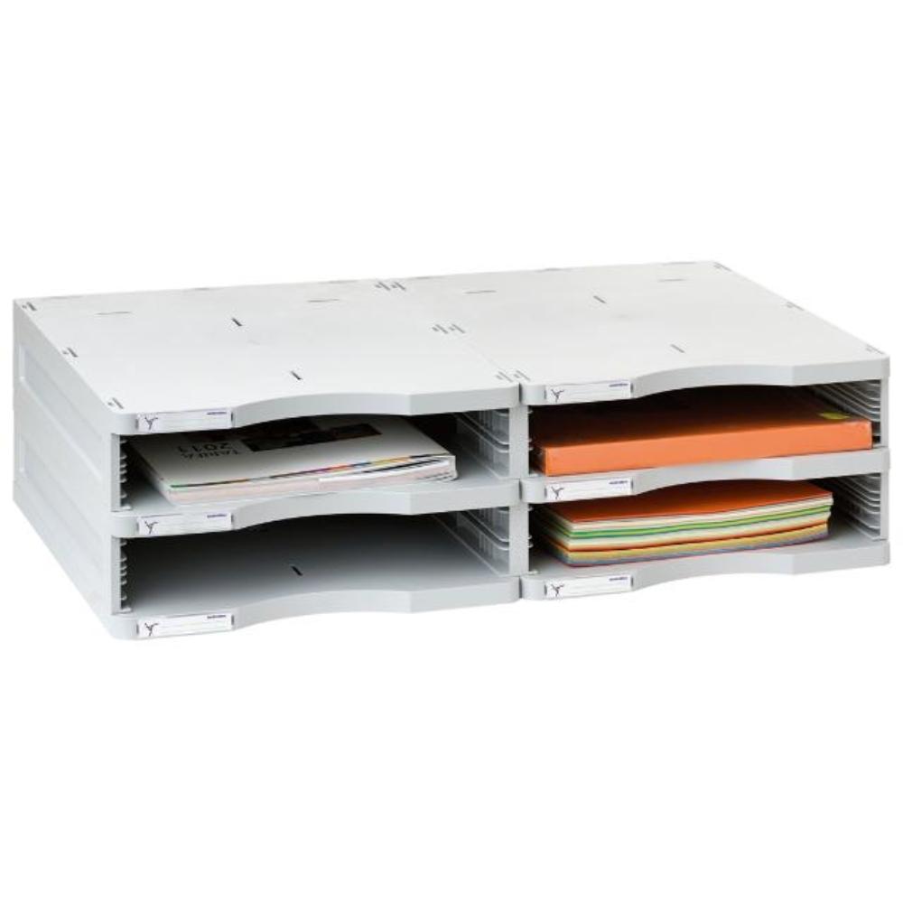 MODULO DUO ESTANDAR 4 HUECOS ARCHIVODOC ARCHIVO 2000