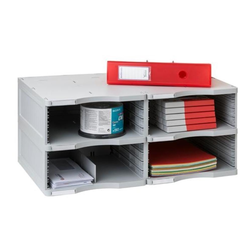 MODULO DUO JUMBO 4 HUECOS ARCHIVODOC ARCHIVO 2000
