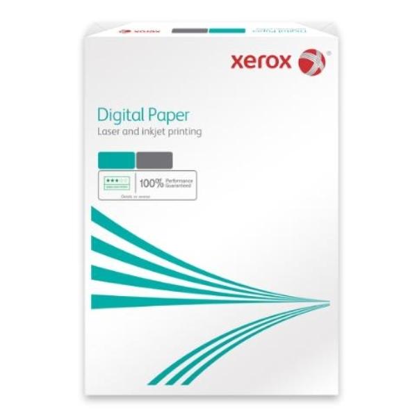 PAPEL A4 75G 500H - XEROX DIGITAL