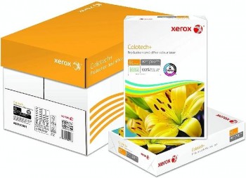 PAPEL A3 80GR 500H. COLOUR IMPRESSIONS XEROX