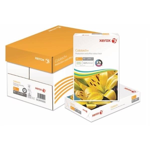 PAPEL A4 90GR 500HJ COLOTECH+ XEROX