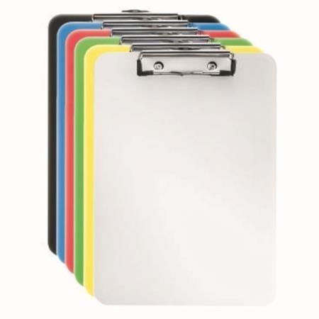 SOPORTE CON PINZA VIVIDA COLORES SURTIDOS ESSELTE